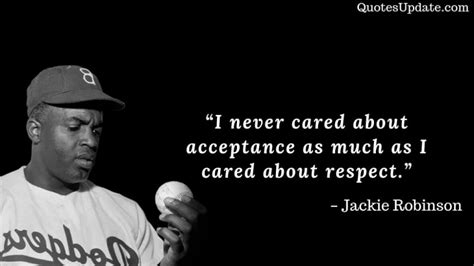 Inspirational Jackie Robinson quotes on Success | Jackie robinson quotes, Jackie robinson ...