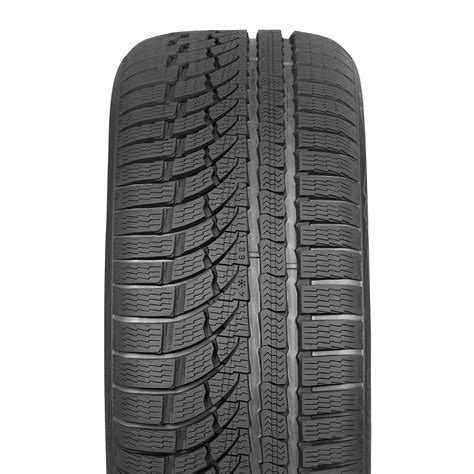 205/55R16 Nokian WRG4 All Weather Tire (91V)