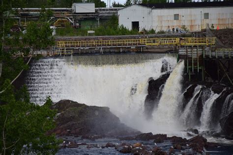 Grand Falls-Windsor - Central Newfoundland - Around Guides