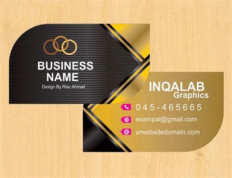 Business Card Vector free download | free vector templates… | Flickr