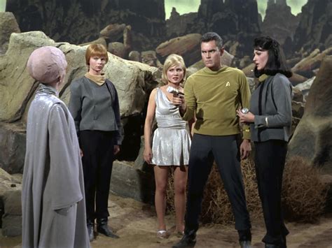 ‘Star Trek: Discovery’: ‘If Memory Serves’ Refers to Original Series ...