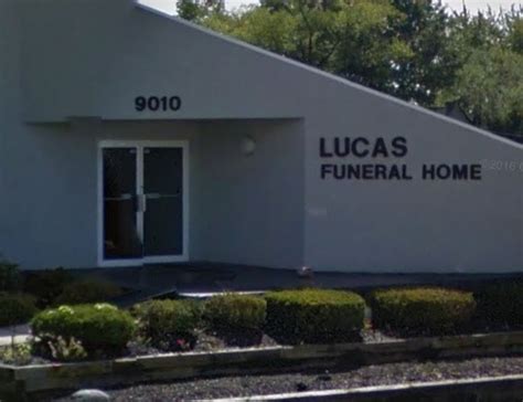 Lucas Funeral Home, Garfield Heights funeral directors - Funeral Guide