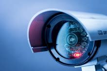 Cctv, Security Camera, Video Camera Free Stock Photo - Public Domain Pictures