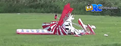 Top 10 RC Airplane Crashes - RC Groups