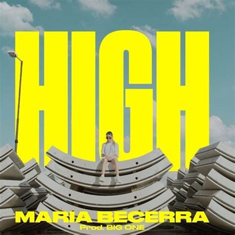 Maria Becerra - High X Remix by Curto DJ - Listen to music