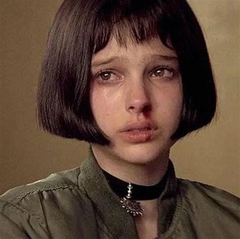 The Best 'Léon: The Professional' Movie Quotes | The professional movie ...