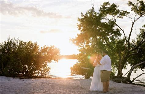 Ceremony Only Beach Wedding Venues - Florida Keys Weddings