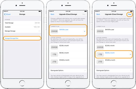 Guide to iCloud storage plans: How to upgrade & manage your storage - 9to5Mac