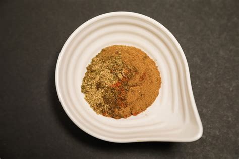 Middle Eastern Spices (Ultimate Guide) - Chef Tariq