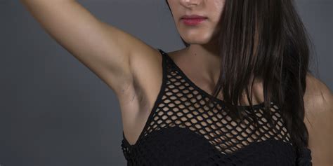 Arizona State University Is Giving Female Students Extra Marks For Not Shaving Their Armpits ...