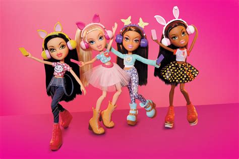 Bratz remix music campaign - Bizzimummy 🧚‍♀️