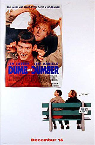 Dumb & Dumber (1994) Original Movie Posters - Posteritati Movie Poster Gallery