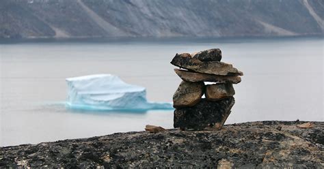 Auyuittuq National Park