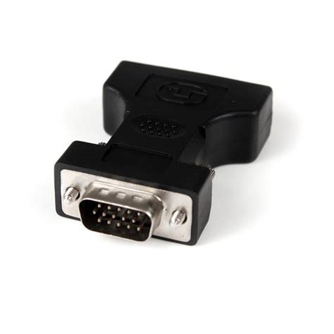 DVI to VGA Adapter | StarTech.com