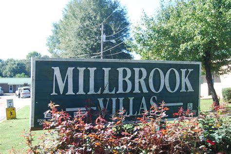 Millbrook Villas - Millbrook, AL | Apartment Finder