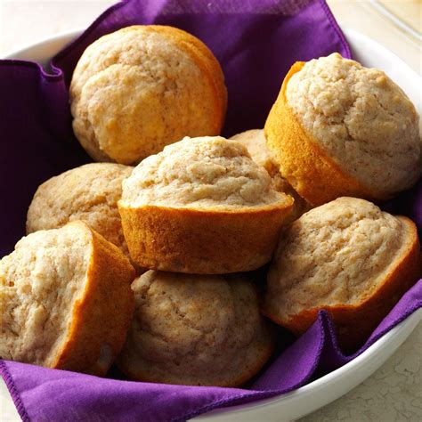 Tender Whole Wheat Muffins Recipe: How to Make It