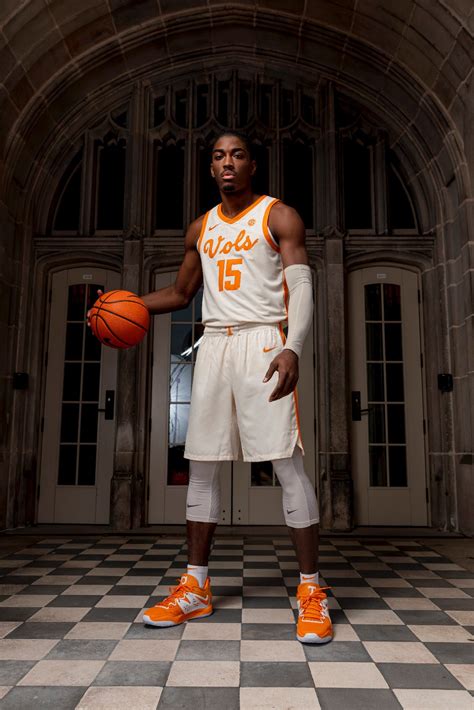 Tennessee Volunteers 2022-2023 Special Jersey