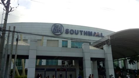 SM Southmall by terahbytesfrancisco on DeviantArt