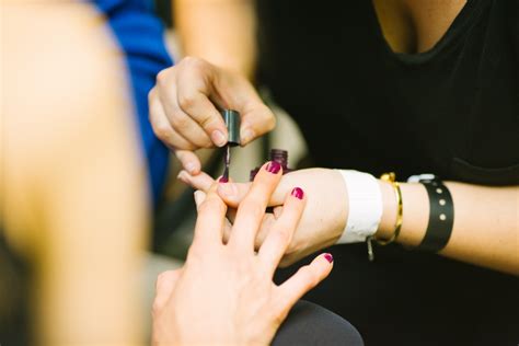 Treat Yourself to a Mani-Pedi at Peony Nail Salon - West Broad Apartments