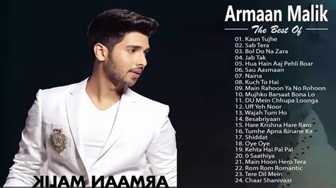 Best Of ARMAAN MALIK 2020 / ARMAAN MALIK New Hit Song - Latest ...