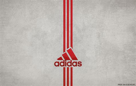 Wallpapers Adidas HD Red - Wallpaper Cave