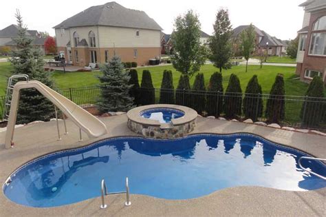 Sun and Fun Pools - Swimming Pool Center from Michigan's premier ...