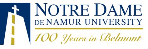 Notre Dame de Namur University Announces the Appointment of Dr. Gregory ...