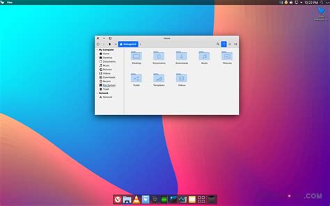 Feren OS Review: KDE Distro for Easy Migration from Windows