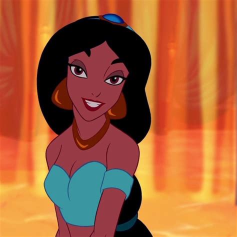 Princess Jasmine Quotes - Aladdin (1992)