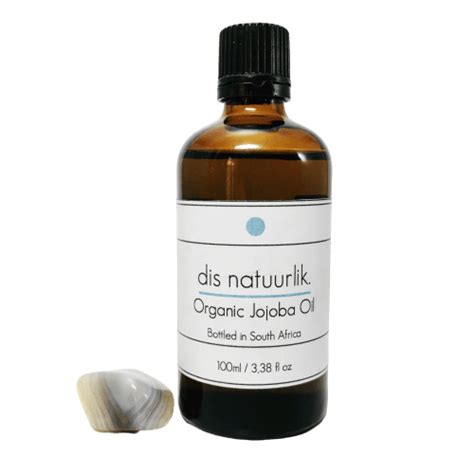 Natural Cosmetics Ingredients | dis natuurlik. South Africa