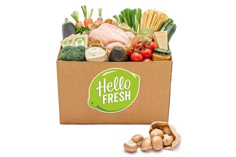 As HelloFresh Goes Public, Meal-Kits Cool Off - Barron's