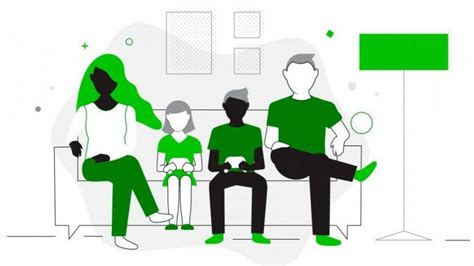 Microsoft Wants To Introduce A 'Family Plan' For Xbox Game Pass "It's ...