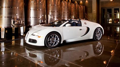 Beyonce Buys Jay-Z Bugatti Veyron For 41st Birthday