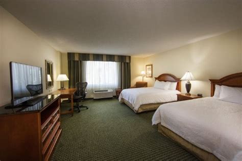 Hilton Garden Inn Athens Downtown - UPDATED 2017 Prices & Hotel Reviews ...