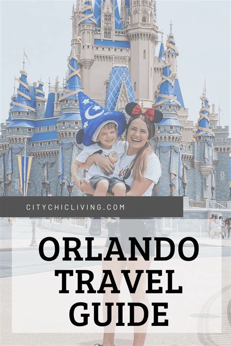 orlando-travel-guide | City Chic Living