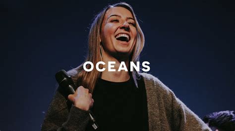 Oceans | Hillsong UNITED - YouTube