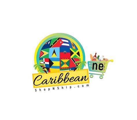 Caribbean Logo | Freelancer