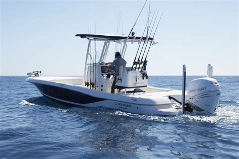 Caymas Boats - Page 2 - The Hull Truth - Boating and Fishing Forum