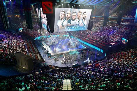 Quick guide to The International 8, the biggest Dota 2 tournament - The ...