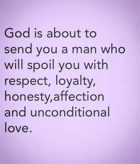 God Is About To Send You A Man Pictures, Photos, and Images for Facebook, Tumblr, Pinterest, and ...