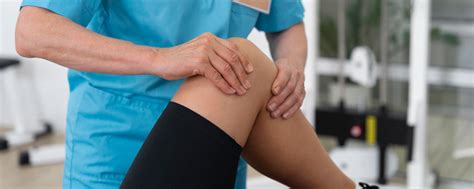 Effective Knee Pain Relief: Your Guide to Prevention and Rehab – AUVON