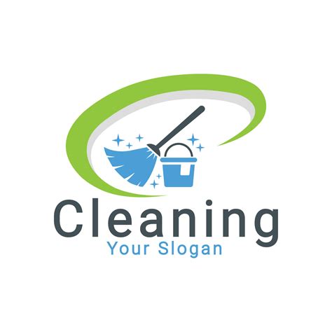 House cleaning logo, Cleaning service logo, Cleaning company logo ...