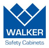 Contact us - Walker Safety Cabinets