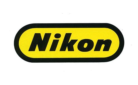 Nikon Logo - LogoDix