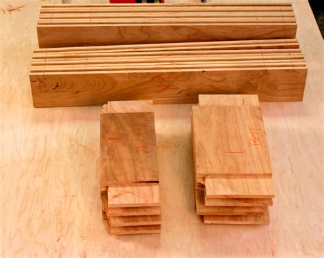 Craftsman Furniture Plans PDF Woodworking