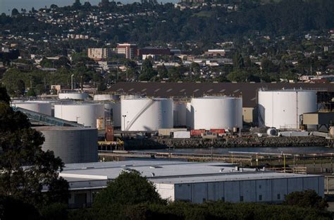 Phillips 66 Refinery to Improve Clean Energy Production – NBC Bay Area