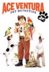 Ace Ventura Jr.: Pet Detective | On DVD | Movie Synopsis and info