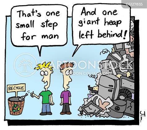 Sustain Cartoons and Comics - funny pictures from CartoonStock