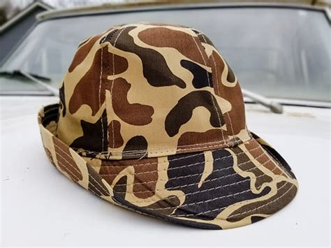 Original Jones Cap - Classic Camo | website