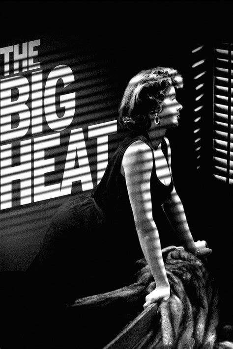 film noir lighting the big heat - Google Search | Film noir photography, Film noir, Gloria grahame